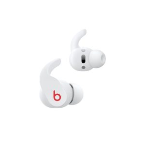 Beats Fit Pro True Wireless Noise Cancelling Earbuds with Apple H1 Chip, 6H Playtime, Built-in Mic, Bluetooth – Beats White