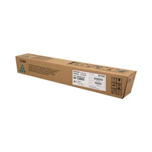 Ricoh MP C6003 Cyan Laser Toner Cartridge...