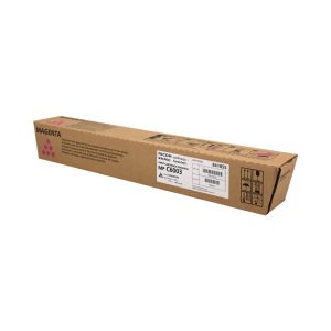 Ricoh MP C6003 Magenta Laser Toner Cartridge...