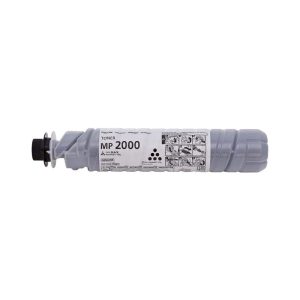 Ricoh MP 2000 Black Laser Toner Cartridge...