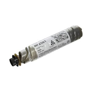 Ricoh MP 2501 Black Laser Toner Cartridge...