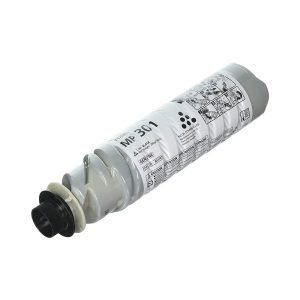 Ricoh MP 301 Black Laser Toner Cartridge...