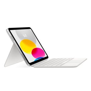 Apple Magic Keyboard Folio For iPad (A16) - Arabic