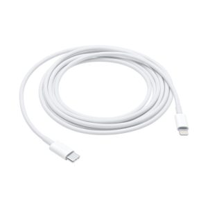 Apple USB Type-C to Lightning Cable (1M) - MQGJ2AM/A