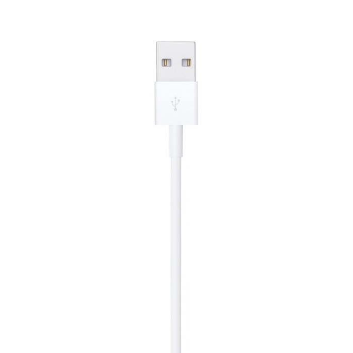 Apple Lightning To USB Cable (1M) - Image 3