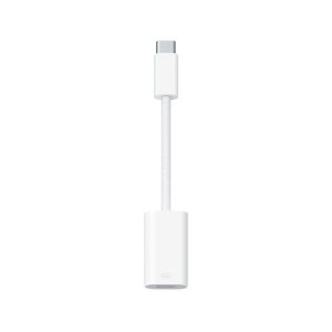 Apple USB-C To Lightning Adapter
