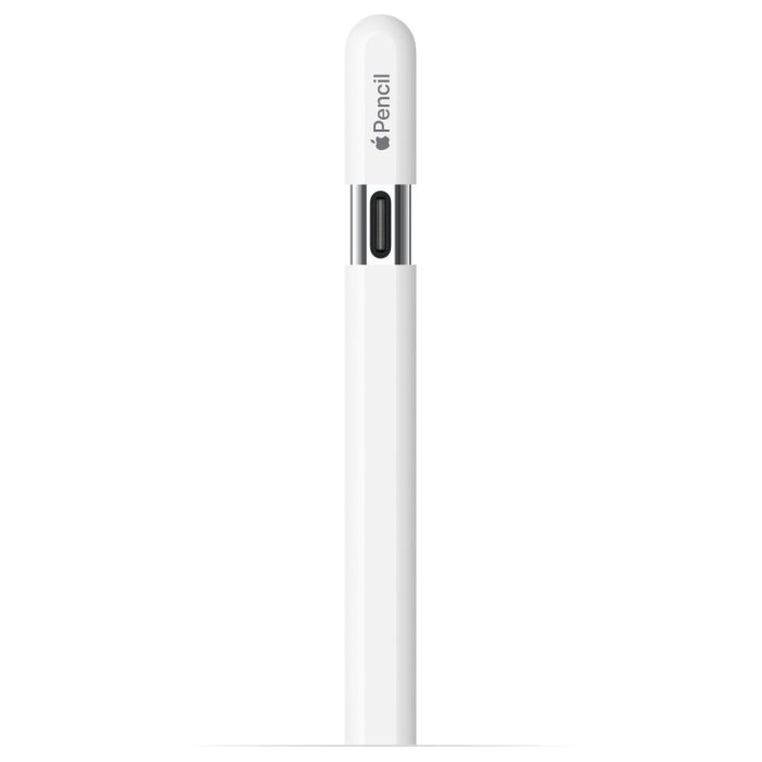 Apple Pencil (USB-C) - White - Image 3