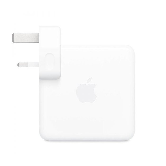 Apple 96W USB-C Power Adapter - Image 2