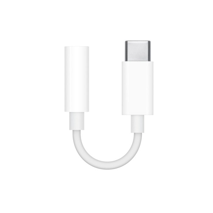 Apple USB-C To Headphone Jack Adapter - Image 3