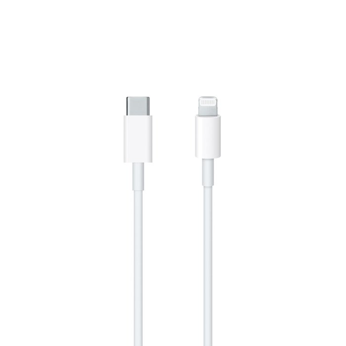 Apple USB-C To Lightning Cable - 2M - Image 3