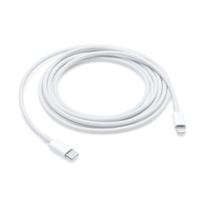 Apple USB-C To Lightning Cable - 2M