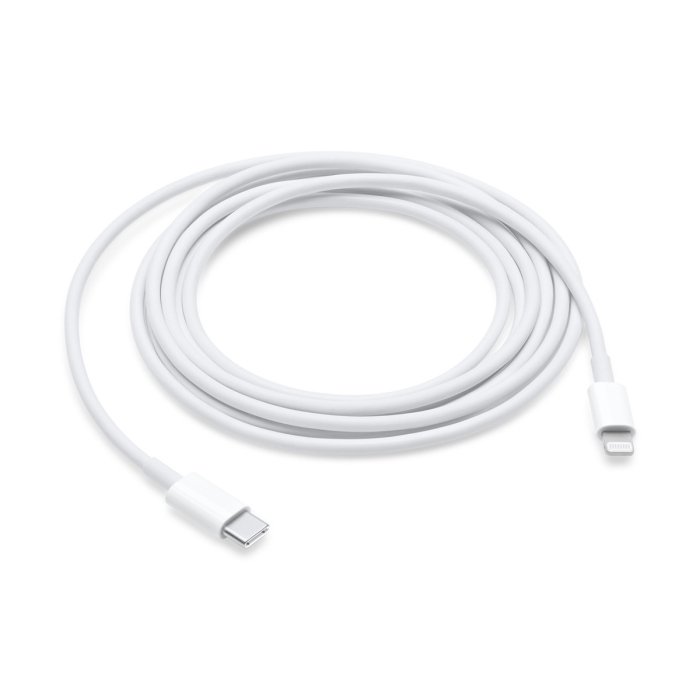 Apple USB-C To Lightning Cable - 2M