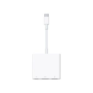 Apple USB-C To Digital AV Multiport Adapter