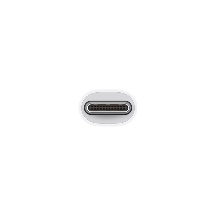 Apple USB-C To Digital AV Multiport Adapter - Image 3