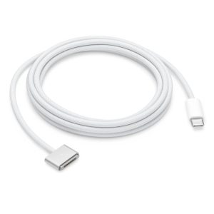 Apple USB-C to MagSafe 3 Cable (2m) - Silver