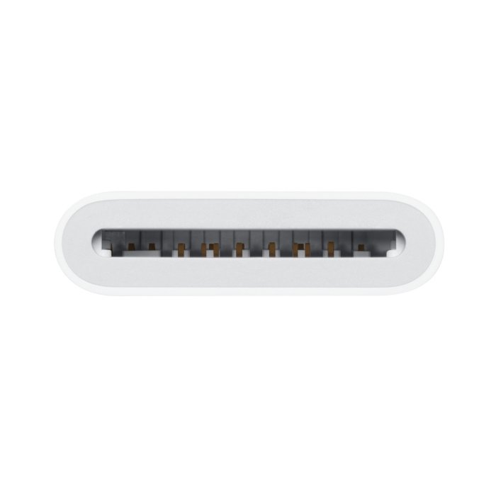 Apple USB-C To SD Card Reader - Image 3
