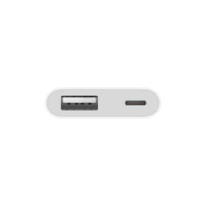 Apple lightning To USB 3 Camera Adapter - Image 2