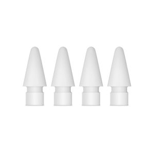 Apple Pencil Tips (4 Pack) - White