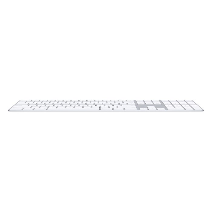 Apple Magic Keyboard with Numeric Keypad - Arabic - Image 3