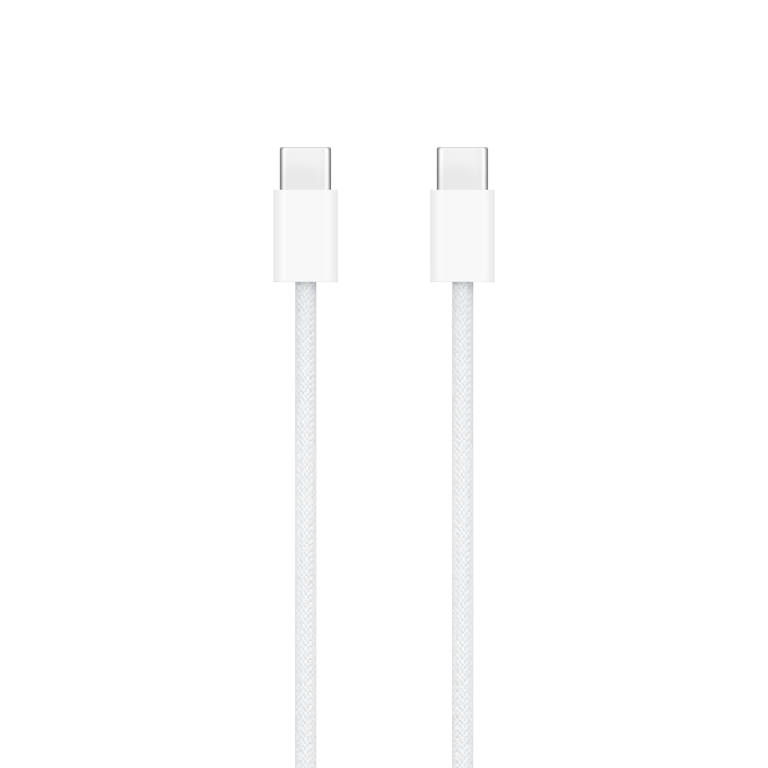 Apple Magic Keyboard With Touch ID USB-C (English/Arabic) - Image 2