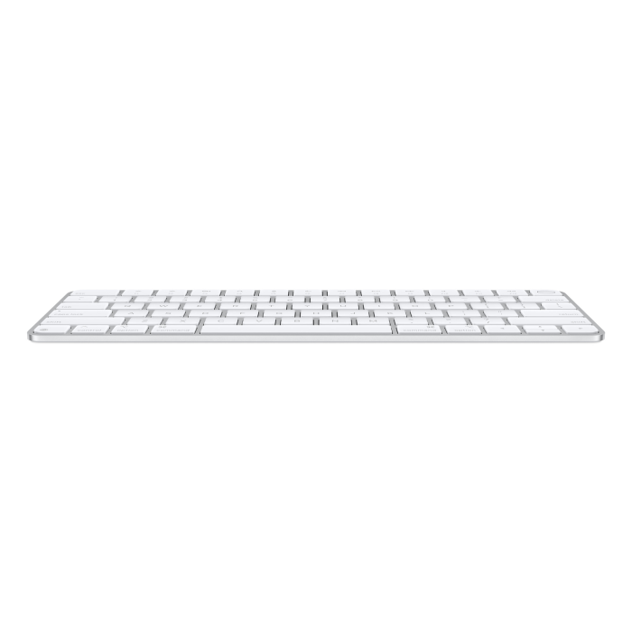 Apple Magic Keyboard With Touch ID USB-C (English/Arabic) - Image 3