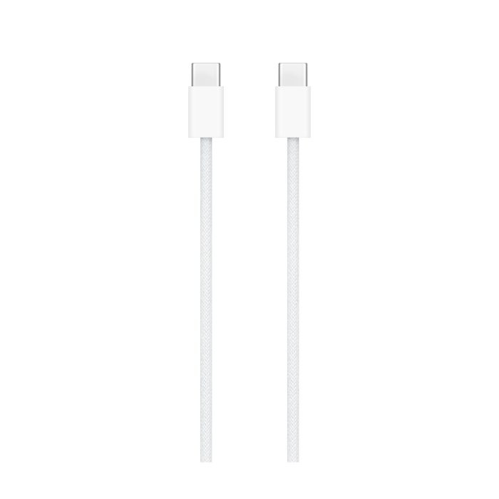 Apple Magic Keyboard With Touch ID And Numeric Keypad (Eng/Arb KB) - White - Image 2