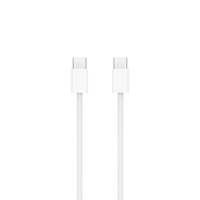 Apple Magic Trackpad USB-C - White - Image 2