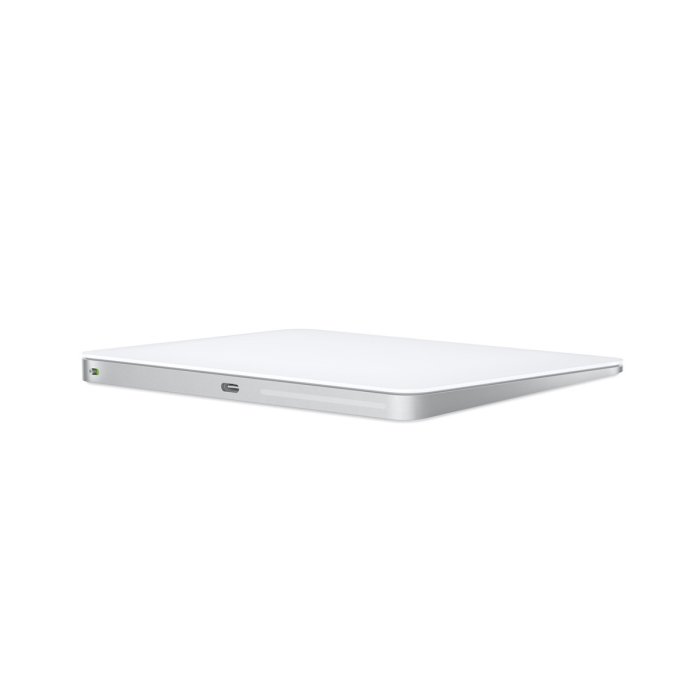 Apple Magic Trackpad USB-C - White - Image 3