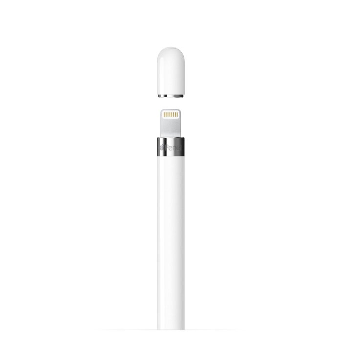 Apple Pencil (1st Generation) - White - Image 3
