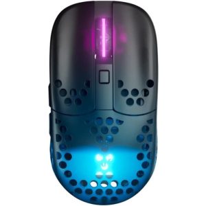 Cherry Xtrfy MZ1 RGB Wireless Gaming Mouse - Black