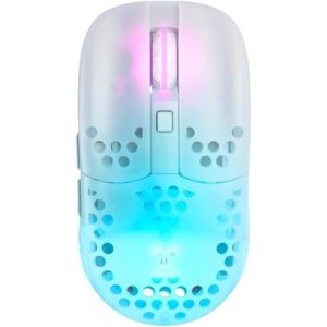 Cherry Xtrfy MZ1 RGB Wireless Gaming Mouse - White