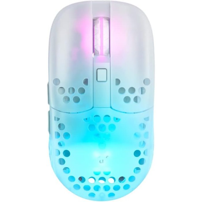 Cherry Xtrfy MZ1 RGB Wireless Gaming Mouse - White