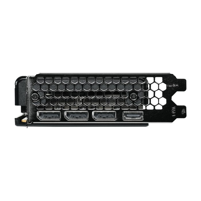 Palit InFinity 3 Geforce RTX 5060 8GB GDDR7 Graphic Card - Image 2