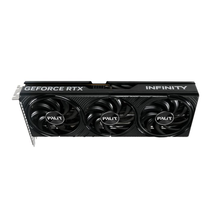 Palit InFinity 3 Geforce RTX 5060 8GB GDDR7 Graphic Card - Image 3