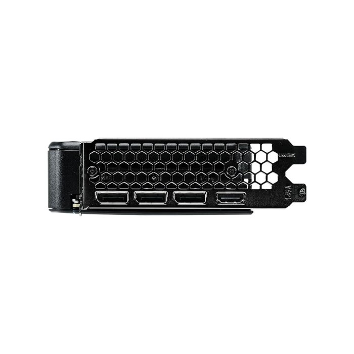 Palit Dual Geforce RTX 5060Ti 8GB GDDR7 Graphic Card - Image 2