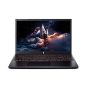 Acer Nitro V 15 Intel Core i7-13620H 16GB RAM 1TB SSD GeForce RTX 5050 8GB 15.6" FHD IPS 165Hz Windows 11 Home -Obsidian Black