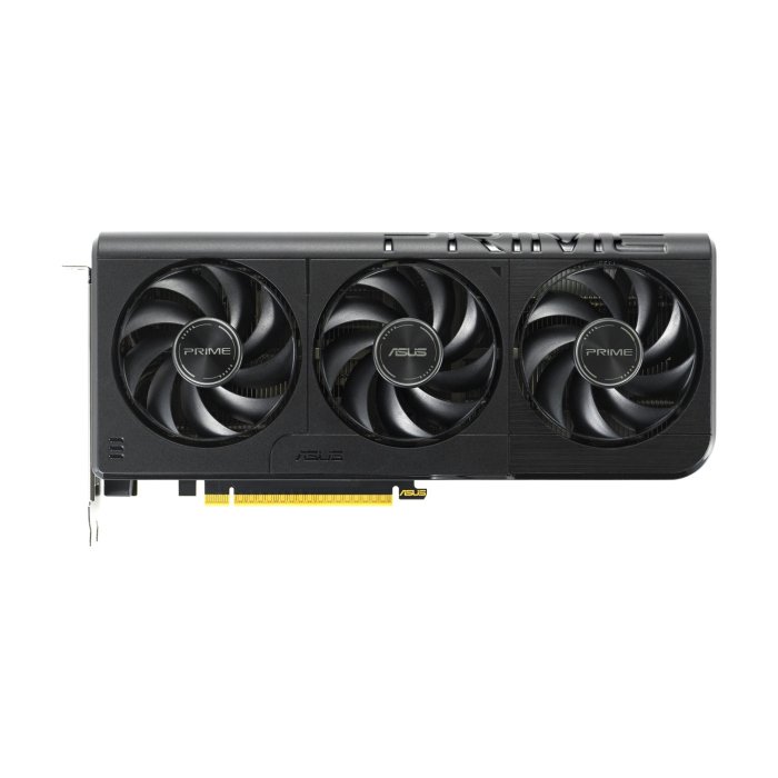 Asus Prime Geforce RTX 5060 OC Edition PCIe 5.0 8GB GDDR7 Graphic Card - Image 3