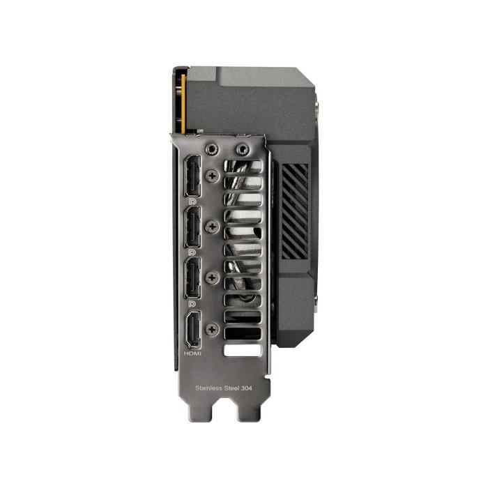 Asus Tuf Gaming Geforce RTX 5060 OC Edition 8GB GDDR7 Graphic Card - Image 2