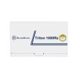 Silver Stone Triton 1000Rz Cybenetics Gold Fully Modular PCIe Gen 5 ATX V3.1 1000W Power Supply - White - Image 8
