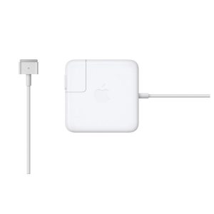 Apple 85W MagSafe 2 Power Adapter (For MacBook Pro with Retina display)