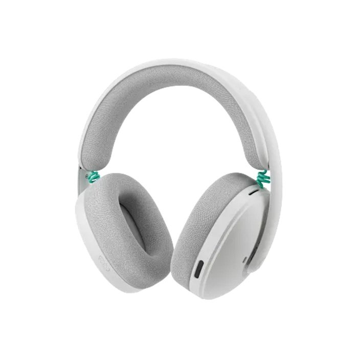 Logitech G325 Wireless Gaming Headset - White - Image 3