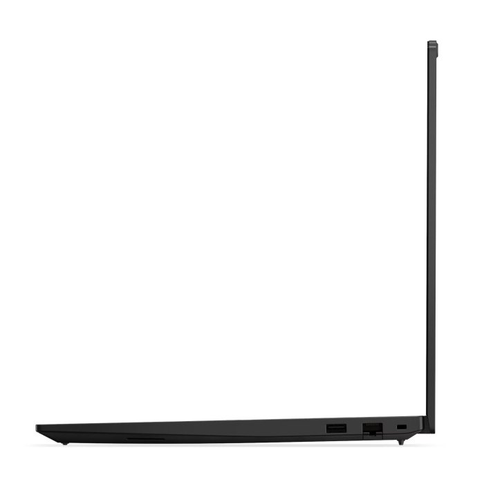 Lenovo ThinkPad E16 Gen 3 Laptop, Intel Core Ultra 7 255H Processor, 16GB RAM DDR5, 1TB SSD NVMe, Integrated Intel® Arc Graphics, 16WUXGA IPS 60Hz Display, Backlit Keyboard, Windows 11 Pro (License), Black | 21SR005WGR - Image 2