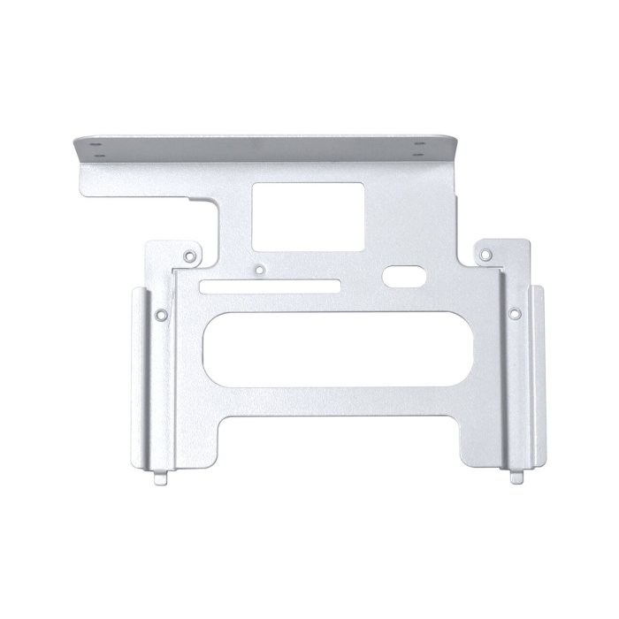 LIAN LI Upright GPU Bracket Upgrade Kit for 40 series GPU Compatilble - White - Image 3