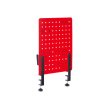 Twisted Minds Gaming Clamp Mount Pegboard - Red - Image 7