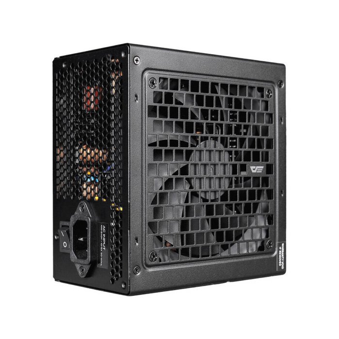 DarkFlash Perfect Most 750W 80Plus Gold ATX 3.1 PCIe 5.1 Full Module Power Supply - Black | PMT750A3-B - Image 3