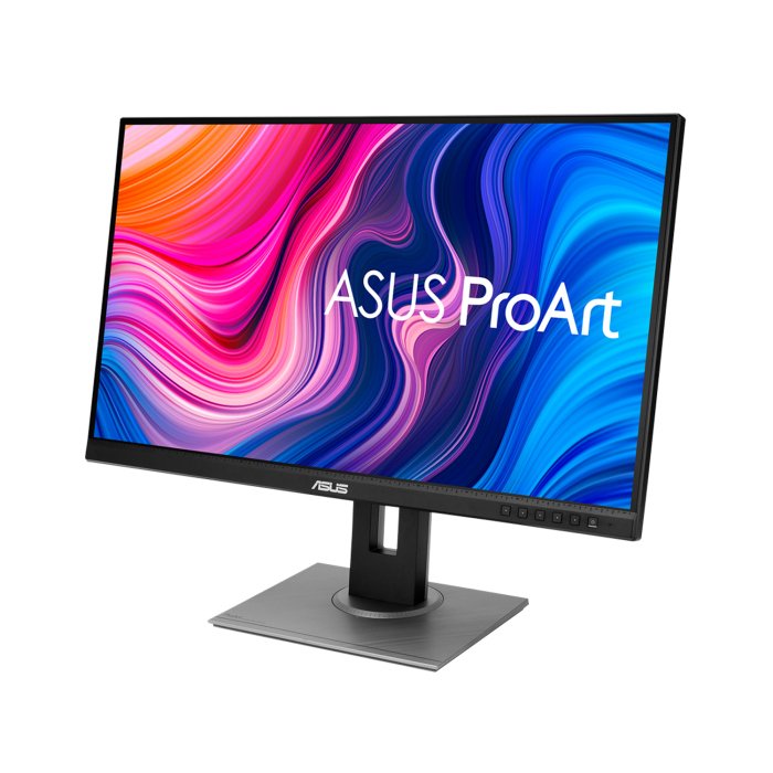 Asus 27" ProArt Display IPS Panel 75Hz 5ms WQHD 2K (2560 x 1440) Professional Monitor - PA278QV - Image 3