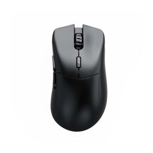 Glorious Model D 2 PRO 1K Hz 2.4GHz Wireless Gaming Mouse (60g) - Black