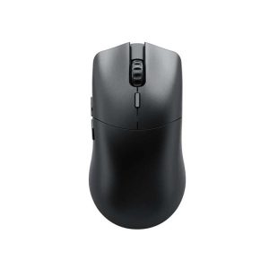 Glorious Model O 2 PRO 4K/8K Hz 2.4GHz Edition Wireless Gaming Mouse (59g) - Black