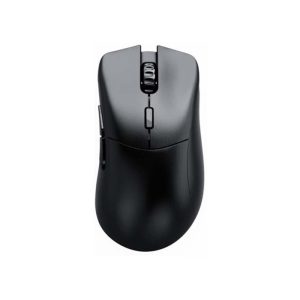 Glorious Model O 2 PRO 1K Hz 2.4GHz Wireless Gaming Mouse (57g) - Black