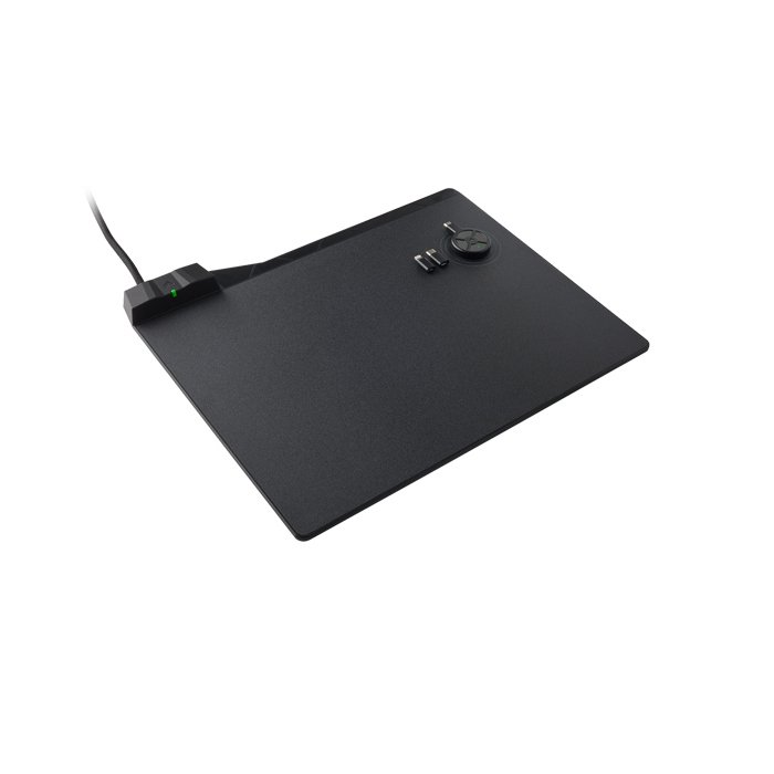 Corsair MM1000 Qi Wireless Charging Mouse Pad - Image 3